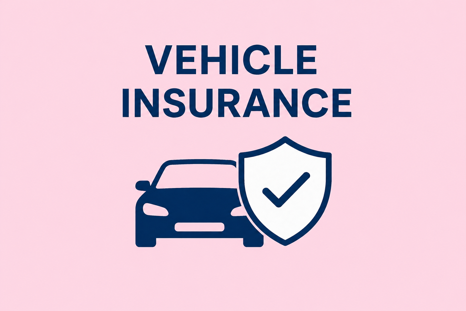 VEHICALE Insurance Service